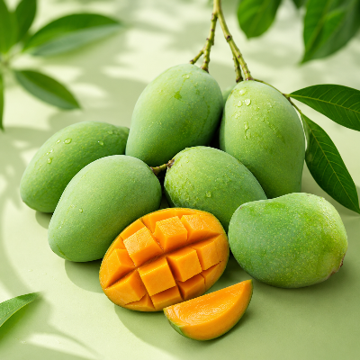 Picture of DS Garden Fresh Langra Mango 1 kg