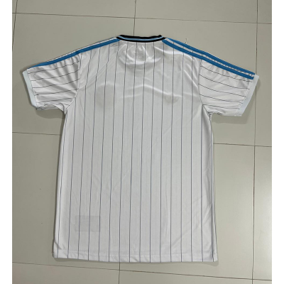 Picture of Argentina World Cup Jersey 2026 Premium Football Jersey For Men (Third) - Half Sleeve Jersey