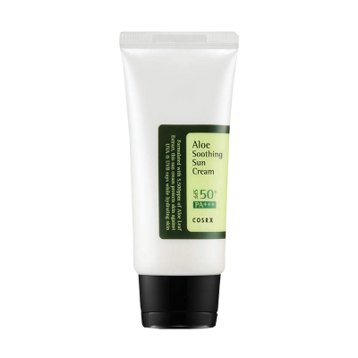 Picture of Cosrx Aloe Soothing Sun Cream SPF50+ PA+++