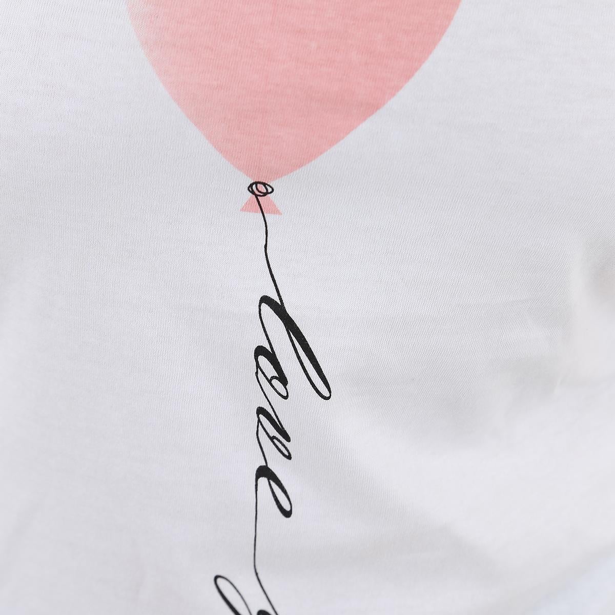 Picture of White T-Shirts for Women