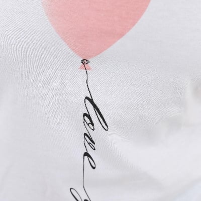 Picture of White T-Shirts for Women