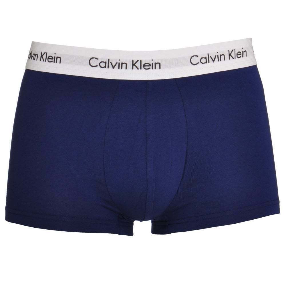 Picture of 3 piece premium cotton boxer underwear for men-box-Multicolor