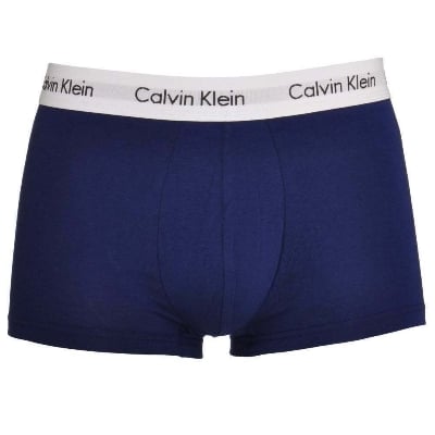 Picture of 3 piece premium cotton boxer underwear for men-box-Multicolor