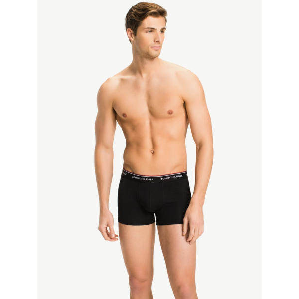 Picture of CK 3 piece premium cotton boxer underwear for men-box-Multicolor