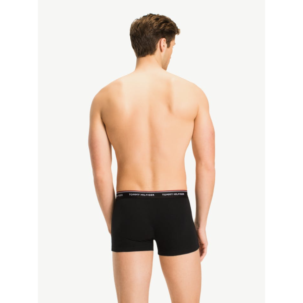 Picture of CK 3 piece premium cotton boxer underwear for men-box-Multicolor