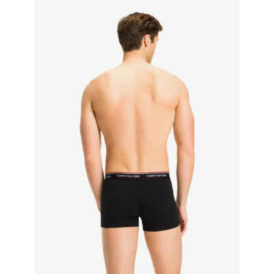 Picture of CK 3 piece premium cotton boxer underwear for men-box-Multicolor