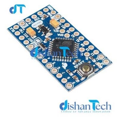 Picture of ARDUINO PRO MINI 328 CHINA