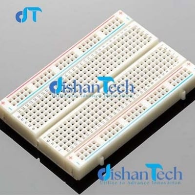 Picture of BREADBOARD (MEDIUM)
