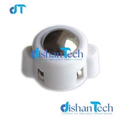 Picture of MINIQ METAL BALL CASTER WHEEL