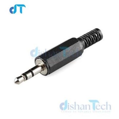 Picture of 3.5MM JACK PLUG (3 pics)