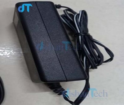 Picture of 12V CHARGER ADAPTERS AC 220V TO DC 12V 3A POWER SUPPLY ADAPTER CHARGER 12V ADAPTERS 3A 12V CHARGER SWITCHING POWER SUPPLY