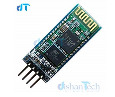 Picture of BLUETOOTH MODULE BREAKOUT (HC-06)