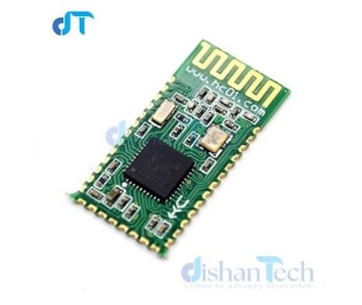 Picture of BLUETOOTH MODULE (HC-08)