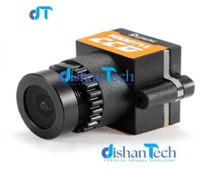 Picture of 1000TVL MINI FPV CAMERA LENS 2.8MM 3MP