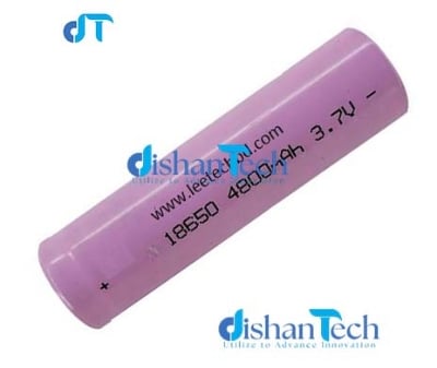 Picture of 3.7V 4800MAH LITHIUM RECHARGEABLE BATTERY-BETTER QUALITY