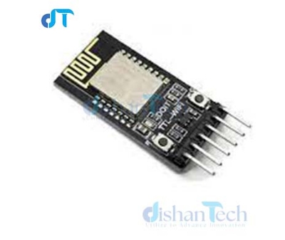 Picture of DT-06 WIRELESS WIFI MODULE