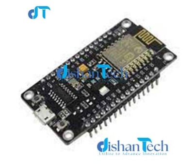 Picture of ESP8266 CH340 NODEMCU WIFI MODULE LUA V3