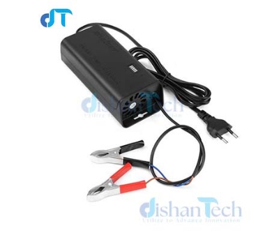 Picture of 12V SMART FAST CHARGER