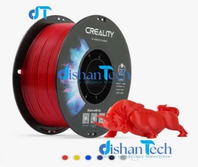 Picture of CR PETG 1.75MM 3D PRINTING FILAMENT 1KG