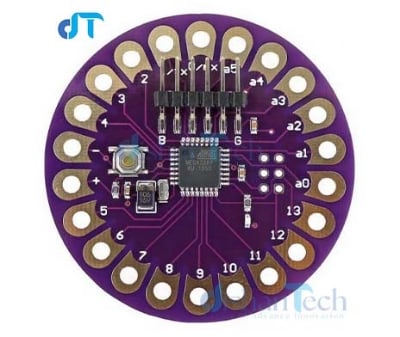 Picture of LILYPAD ARDUINO LILYPAD 328
