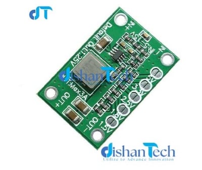 Picture of DC DC STEP DOWN CA-1235 BUCK CONVERTER POWER SUPPLY MODULE