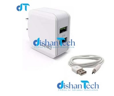 Picture of RASPBERRY PI POWER ADAPTER (HQ)