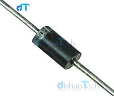 Picture of 1N4732 (ZENER DIODE) 10 PCS