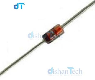 Picture of 1N5245 (ZENER DIODE) 6 pcs
