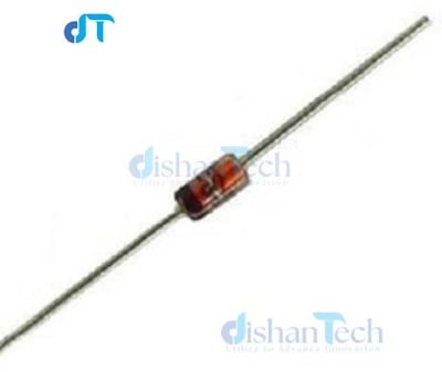 Picture of 1N5243 (ZENER DIODE) 6 pcs