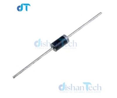 Picture of 1N5819 (SCHOTTKY DIODE) 6 pcs