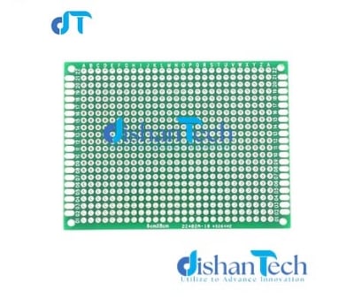 Picture of VEROBOARD LARGE SINGLE LAYER