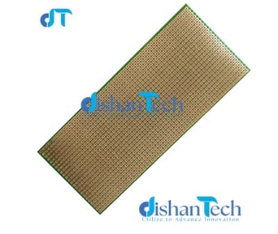 Picture of VEROBOARD STRIPBOARD DOTTED TYPE