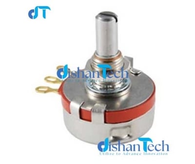 Picture of 10K 2WATT POTENTIOMETER VARIABLE RESISTOR