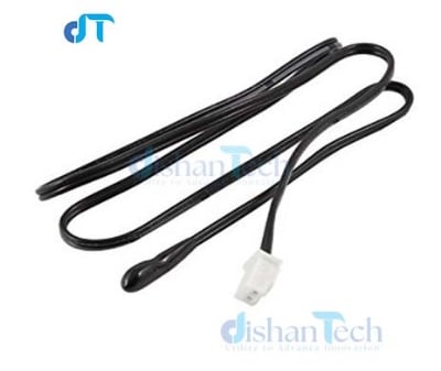 Picture of 10K OHM PRECISION NTC THERMISTOR
