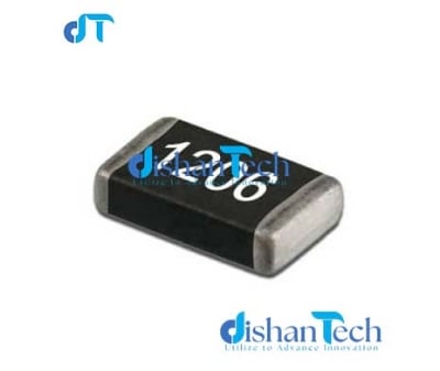 Picture of 1K OHMS SMD RESISTOR (10 PCS)