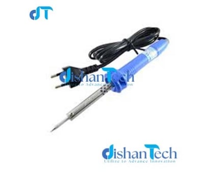 Picture of GOOT  KX-40R SOLDERING IRON 40W for electronic circuit design and electronic circuit designer