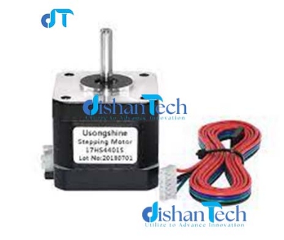 Picture of NEMA 17 STEPPER MOTOR 17HS4401S