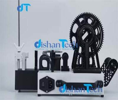 Picture of Petmachine for making PLA filament for 3D printer machine  best quality Machine