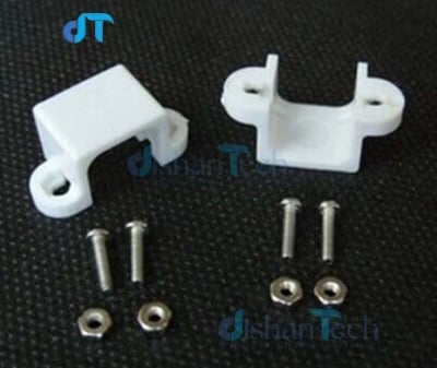 Picture of MICRO METAL MOTOR MOUNT SET