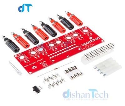 Picture of BENCHTOP POWER BOARD KIT