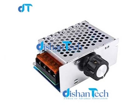 Picture of AC MOTOR SPEED CONTROLLER 220V 4000WATT