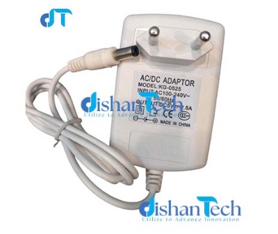Picture of 5V 2.5A POWER ADAPTER