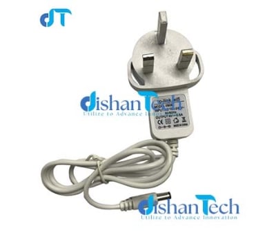 Picture of 9V 0.6A POWER ADAPTER