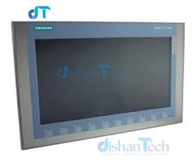 Picture of SIEMENS HMI KTP 1200