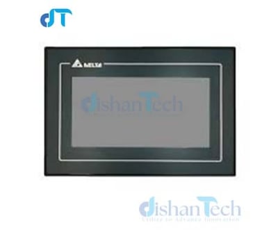 Picture of DELTA DOP-105CQ HMI