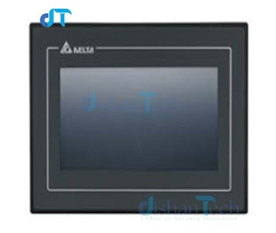 Picture of DELTA DOP-107BV HMI