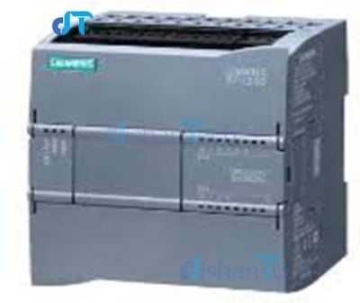 Picture of SIEMENS S7-1200 COMMUNICATION MODULE