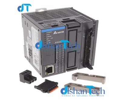 Picture of DELTA AS332T-A AS SERIES PLC