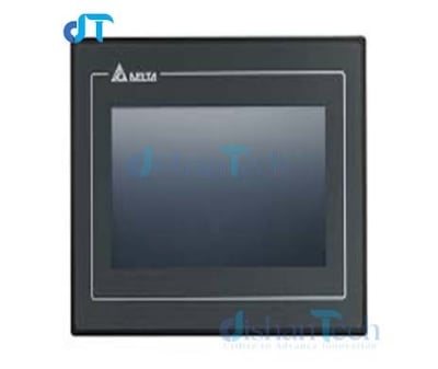 Picture of DELTA DOP-107EV HMI