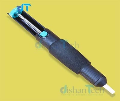 Picture of SOLDER SUCKER (366-D) 1x